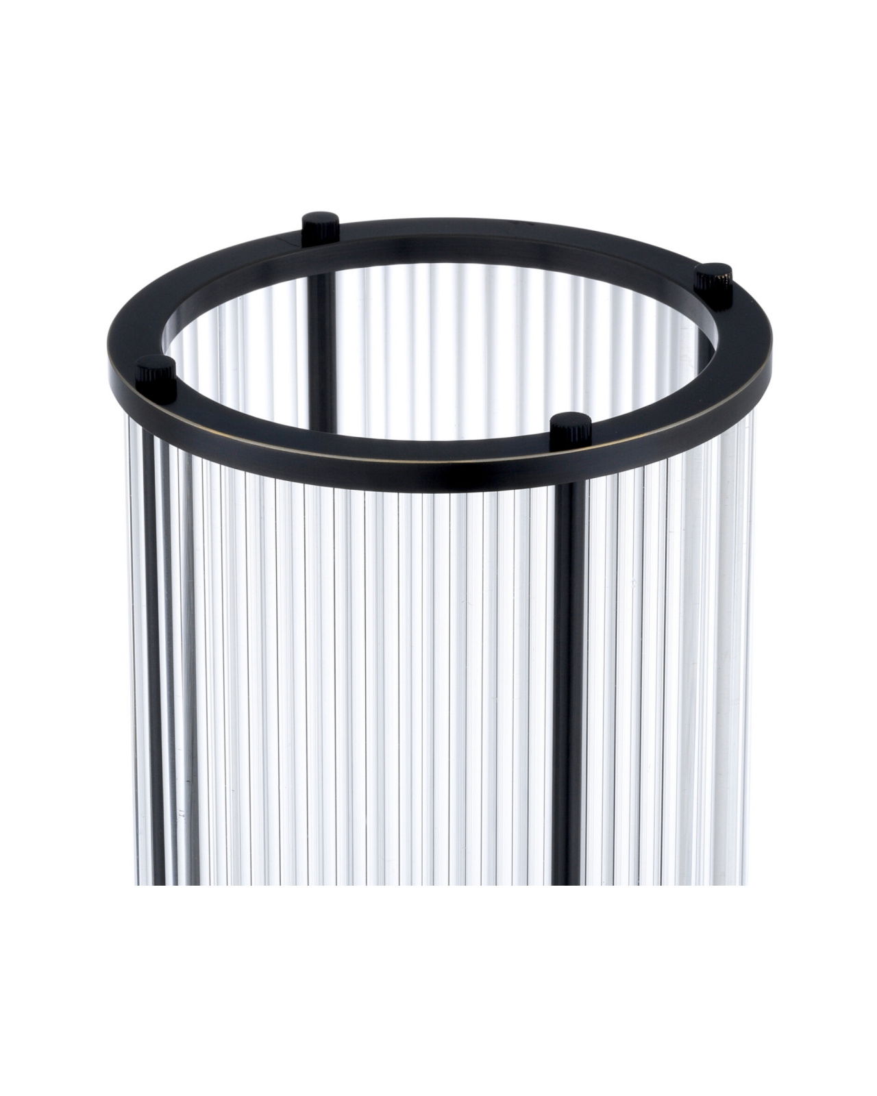 Hurricane Mayson ljuslykta