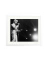 David Bowie 1983 White / Large