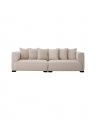 Xylon Sofa Attesso Beige