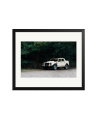 Lamborghini LM 002 Black / Large
