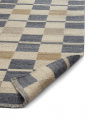 Rug Rutvik blue