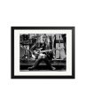 Stephen Stills Black / Medium