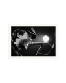 Tom Waits at the Cleveland Agora Club Print Only / XXL
