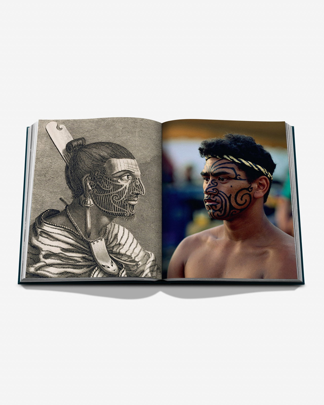 Travel Books Pacific Islands