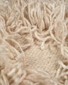 Rio Pouffe Beige