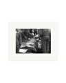 Clay Regazzoni Print Only / Small