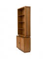 Borchard Cabinet Caramel Oak