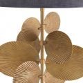 Mito table lamp brass