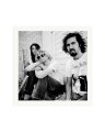Nirvana, 1991 Print Only / XXL