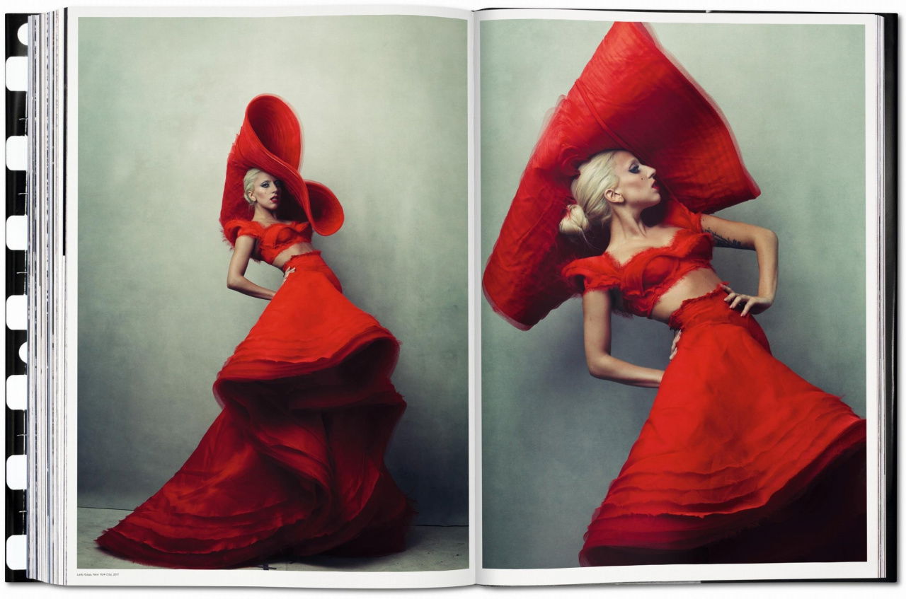 Annie Leibovitz: The Collector’s Edition (David Byrne) SUMO