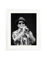 Bruno Mars at V Festival White / Large