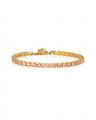 Zara bracelet golden shadow