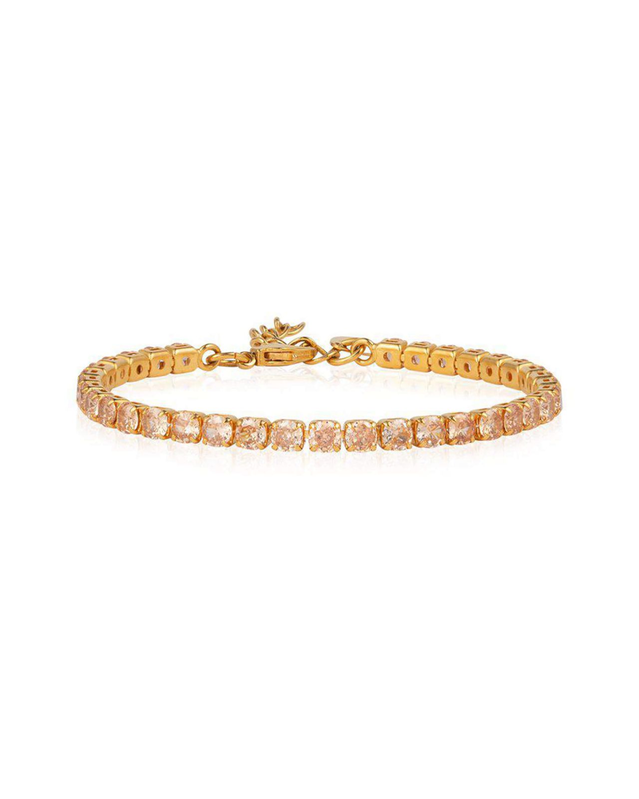 Zara bracelet golden shadow
