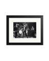 The Stranglers Black / Small
