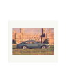 1961 Aston Martin Print Only / Large