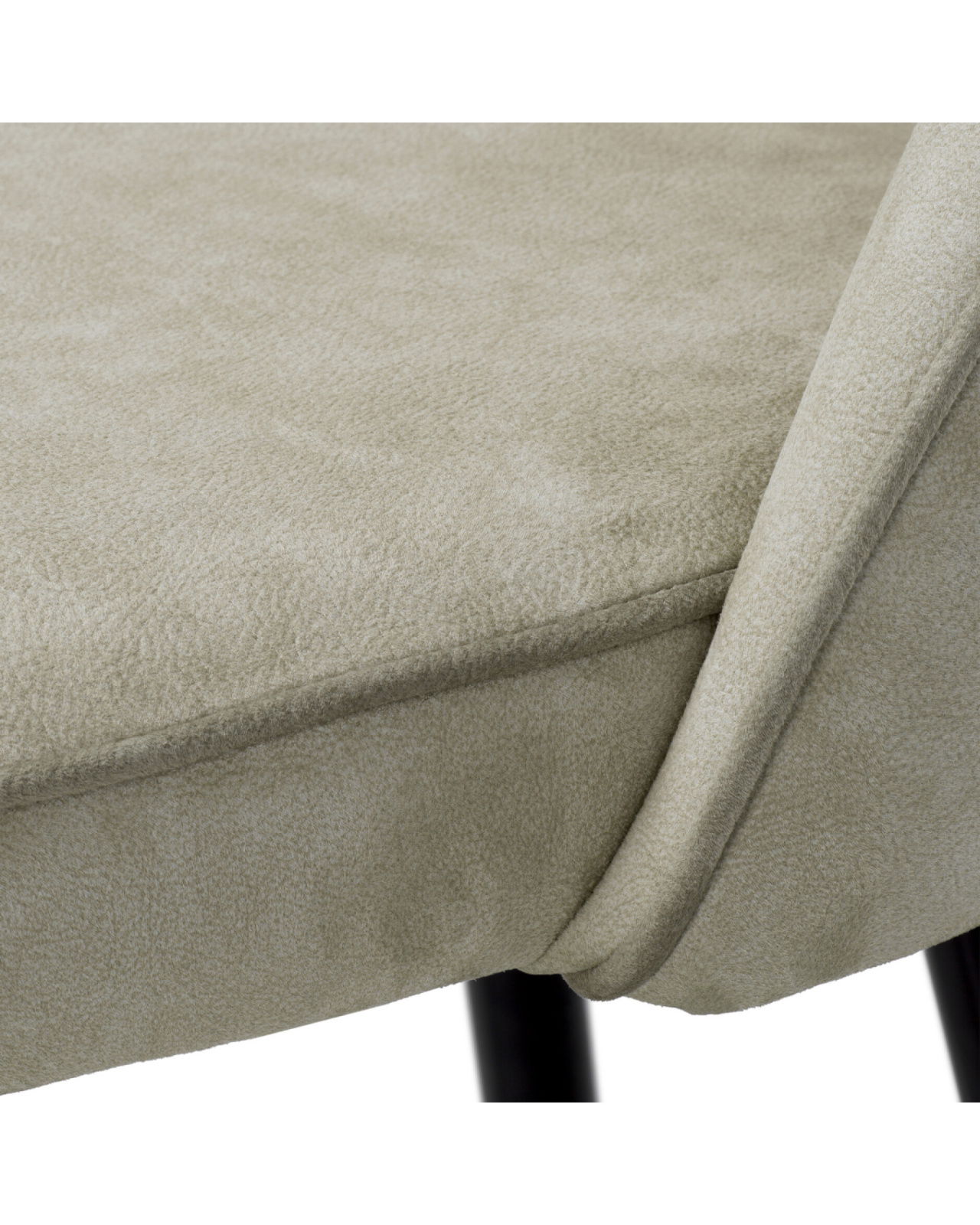 Cliff barstol mayer silver 2-set