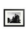 Marlon Brando, 1954 Black / Small