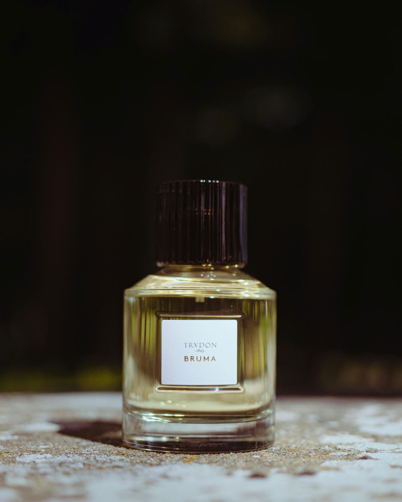 Bruma parfym