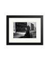Berliner Caine Black / Small