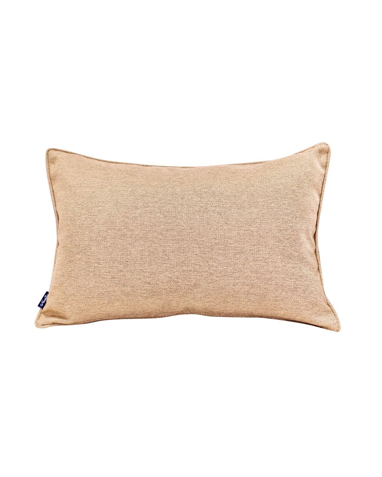 Dunmore Plaid Cushion Cover Currant