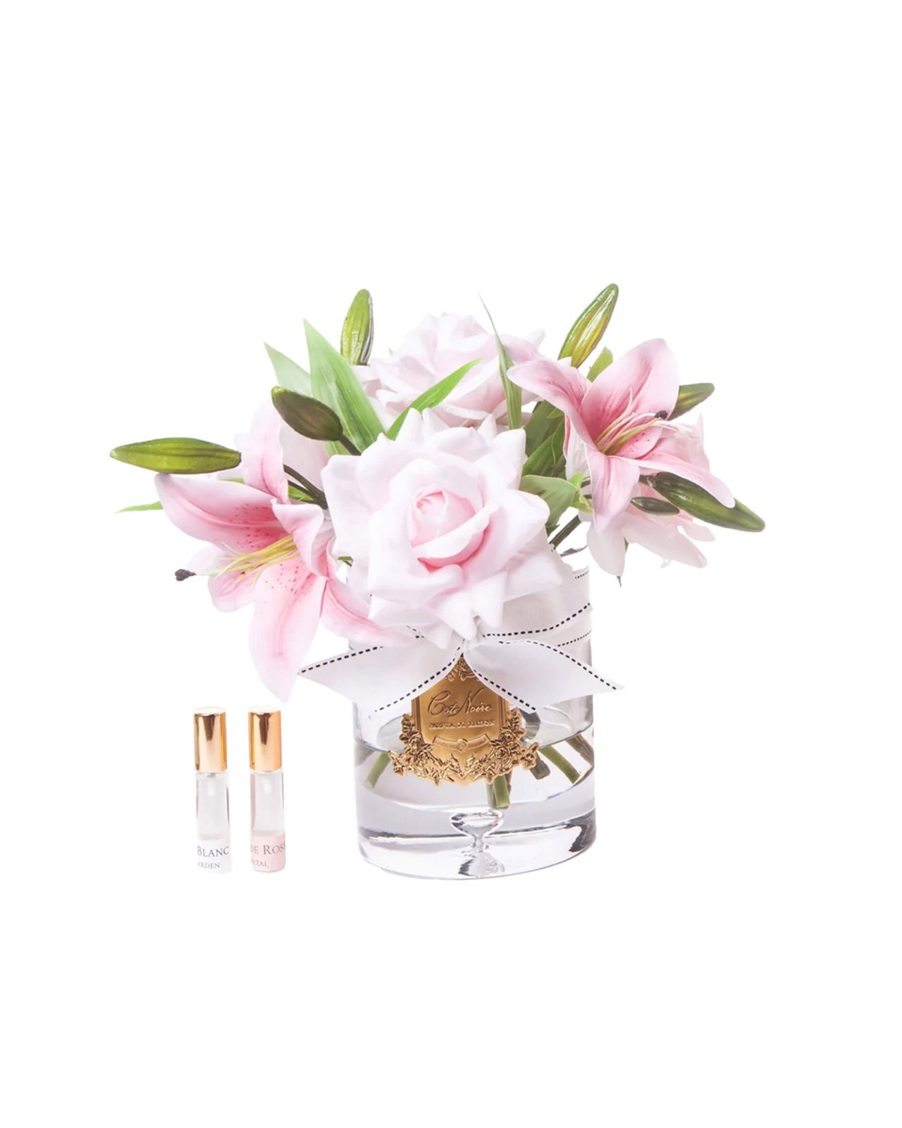 Luxe Bouquet -lahjasetti