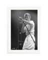 The Isolar II Tour White / XXL