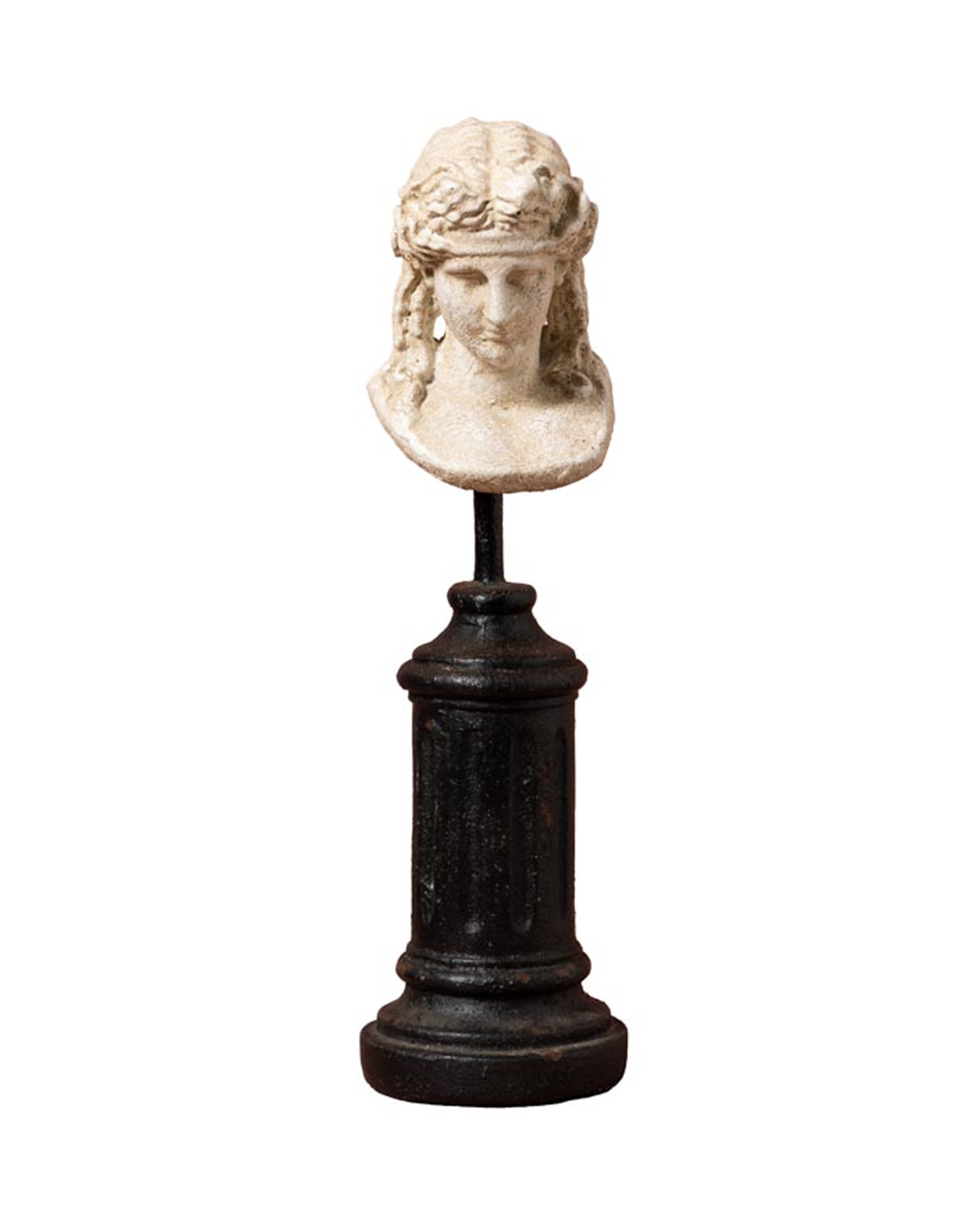 Pompeii sculpture