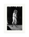 Tina on Stage Print Only / XL