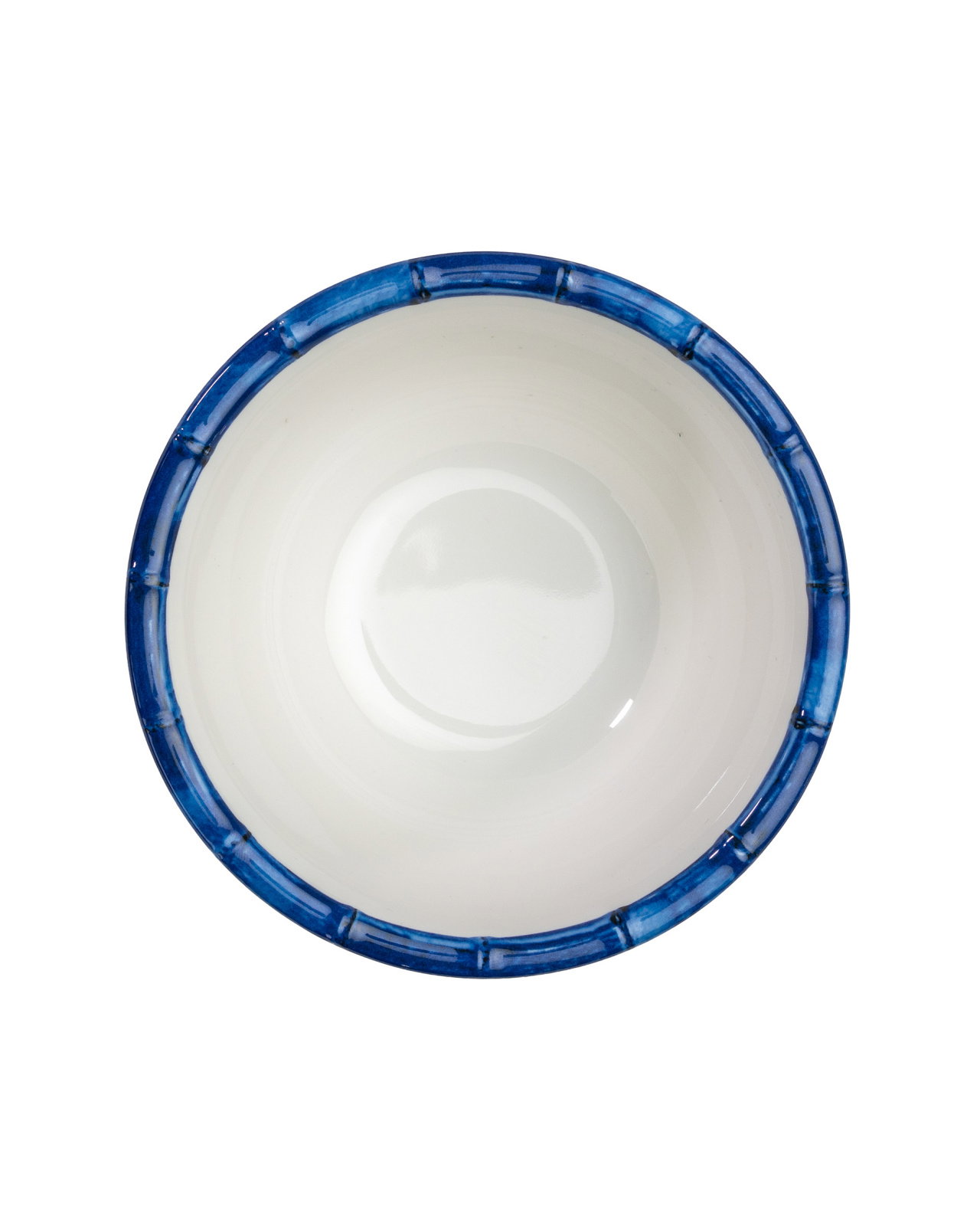 Bleu Jardin Bowl