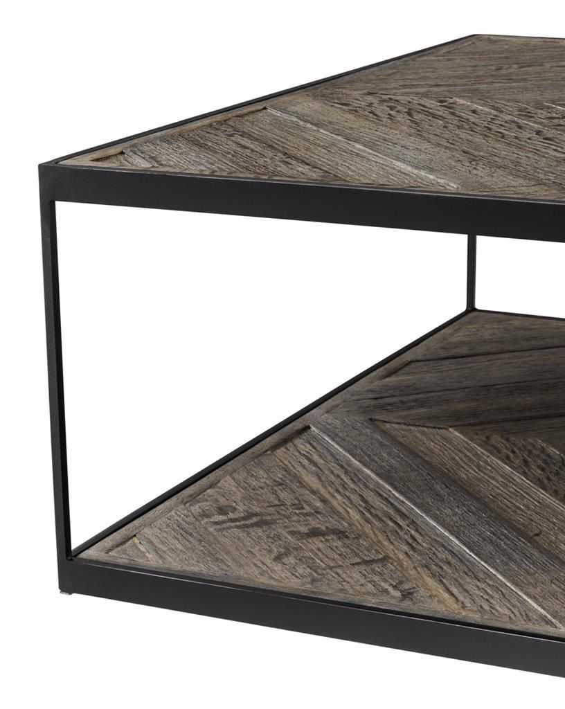 La Varenne sohvapöytä weathered oak