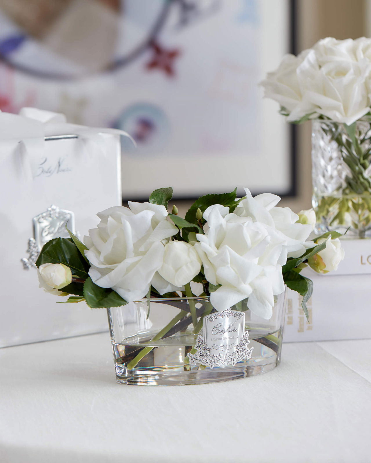 Fleur Eternelle Gift Set