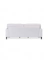 San Francisco sofa off-white 4-seater