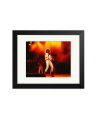 Tina Turner on Stage Black / Small