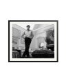 Bryan Ferry at Home Black / XXL