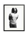 Hutchence, 1993 Black / XL