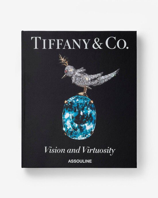 Tiffany & Co: Vision & Virtuosity - Ultimate Edition
