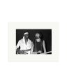 Springsteen, Born To Run Print Only / Small