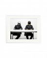 Daft Punk 2007 White / XL