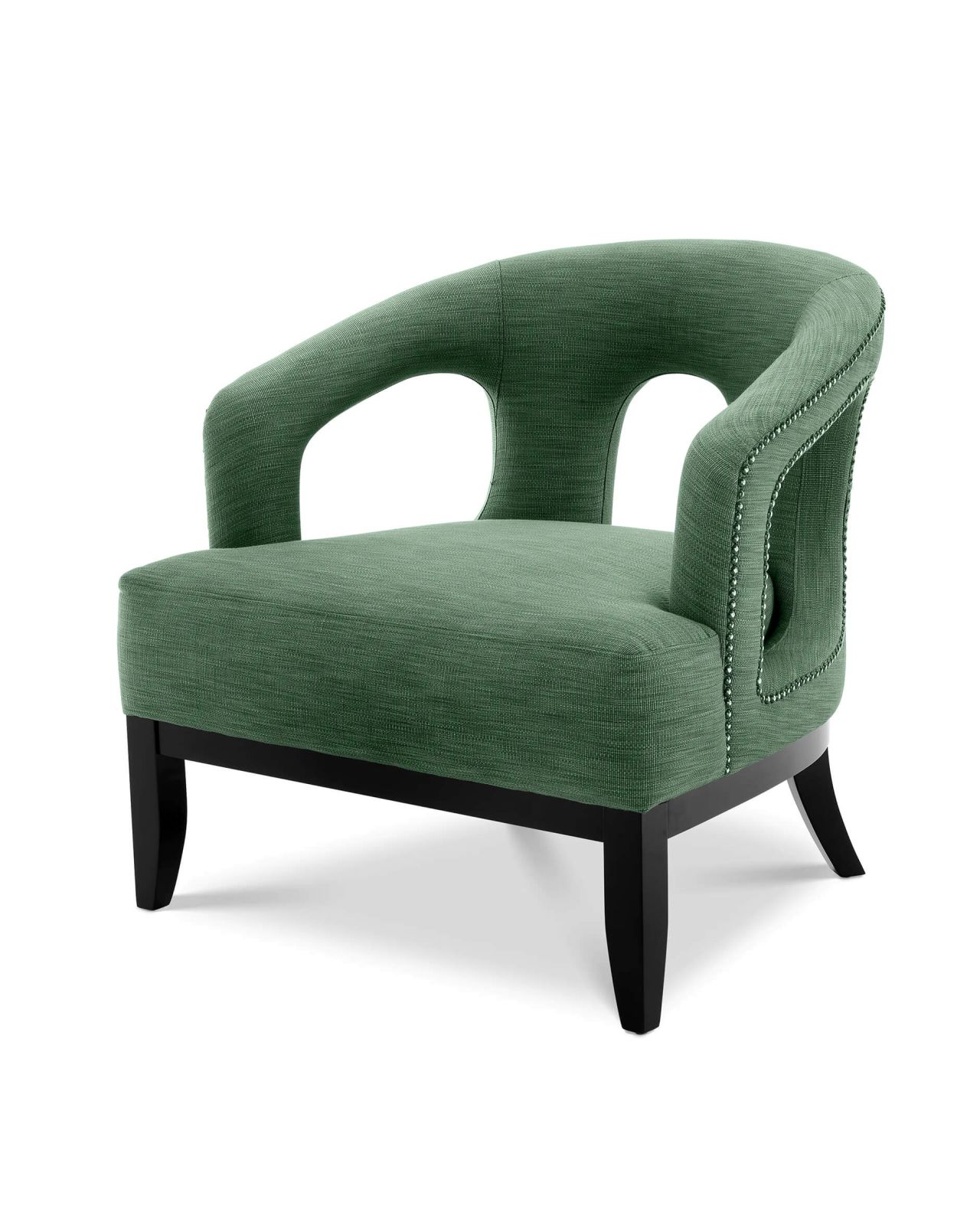 Adam fåtölj grön OUTLET