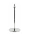 Sigrid Paper Towel Holder Silver