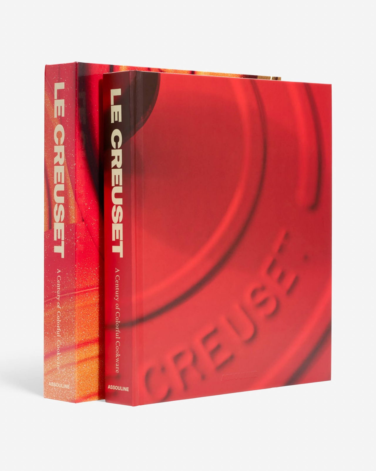 Le Creuset: A century of Colorful Cookware