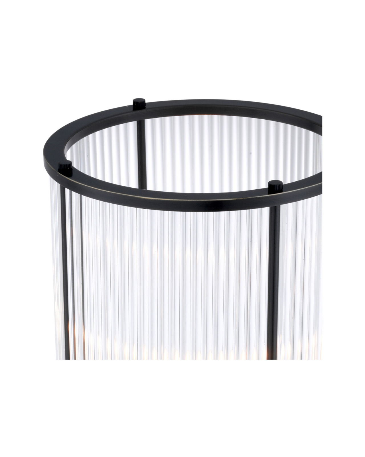 Hurricane Mayson ljuslykta