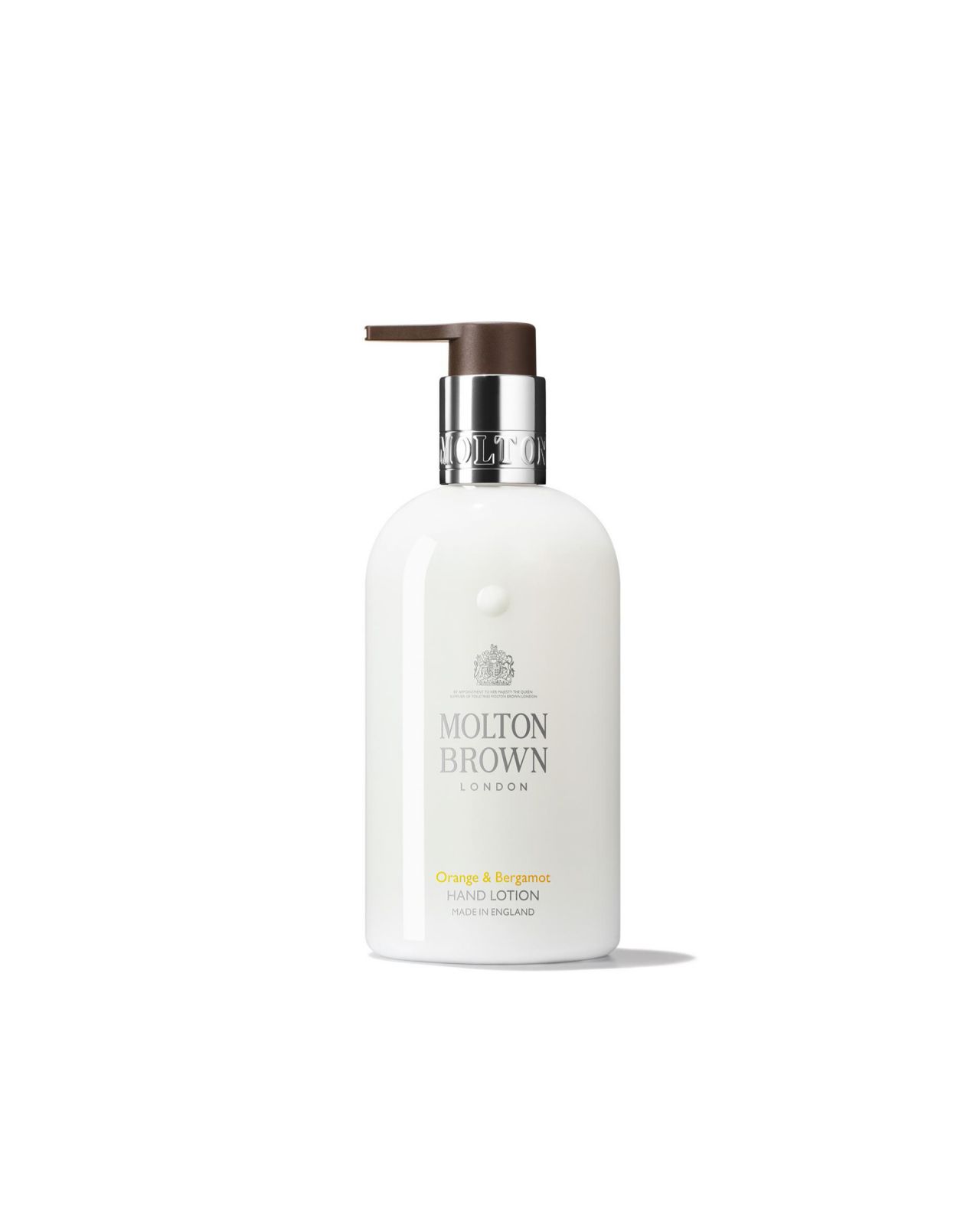 Orange & Bergamot handkräm