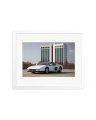 Ferrari Testarossa 01 White / Medium