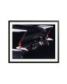 Cadillac Eldorado Black Black / XXL