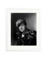 The Wild One Studio Portrait White / XL