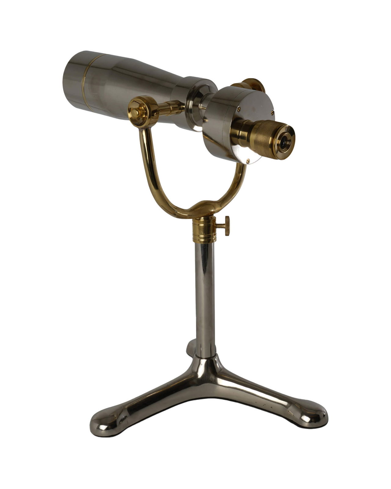 Telescoop Silver