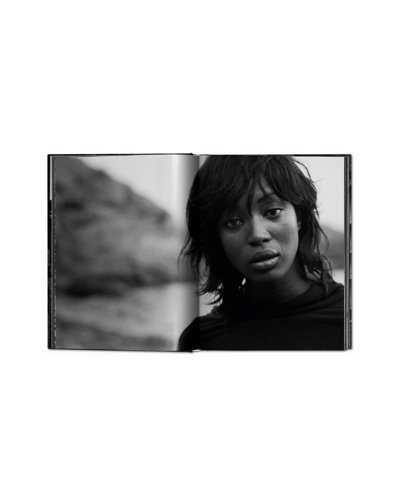 Untold Stories - Peter Lindbergh