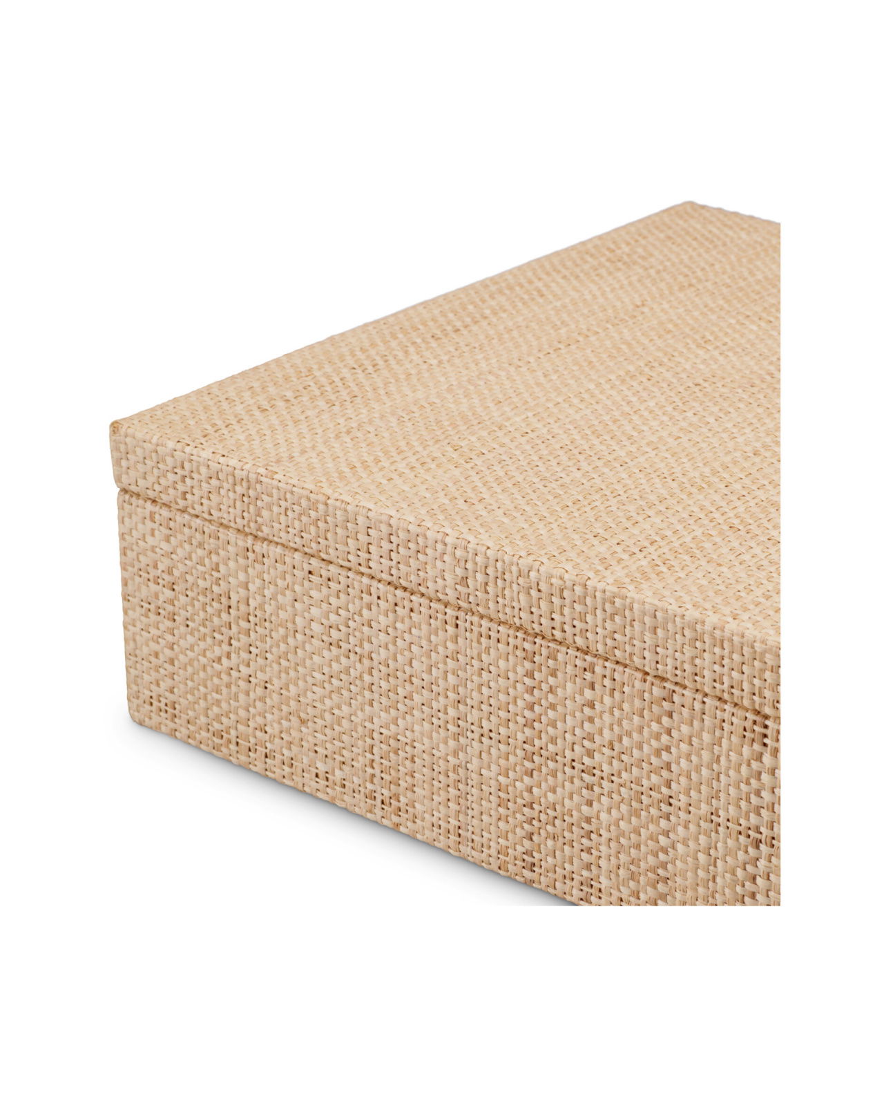 Cadiz ask natural raffia L