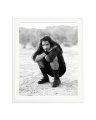 Chris Cornell White / XXL
